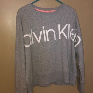 Calvin Klein Pullover/ Sweater/ Long Sleeve